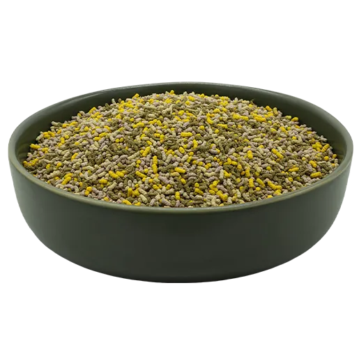 REiCO Haut/Huf-Vital (kanopoms ir kailiui), 1,5 kg
